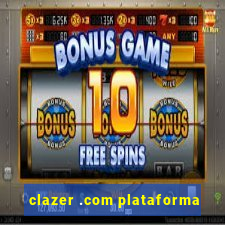 clazer .com plataforma